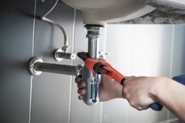 Best Emergency Plumbing Services in USA